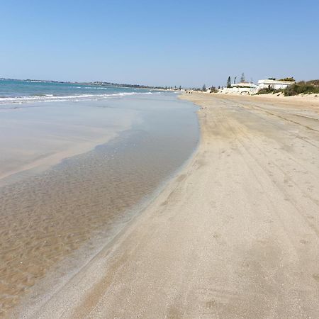 Villa Marina di Granelli Esterno foto