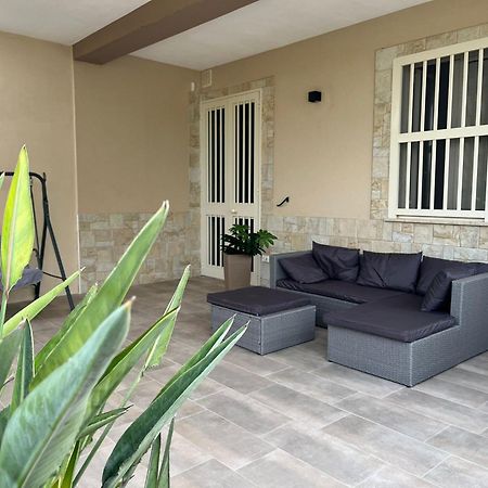 Villa Marina di Granelli Esterno foto
