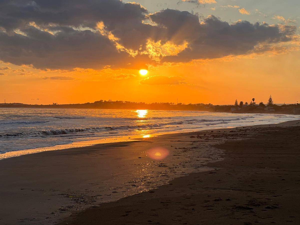 Villa Marina di Granelli Esterno foto