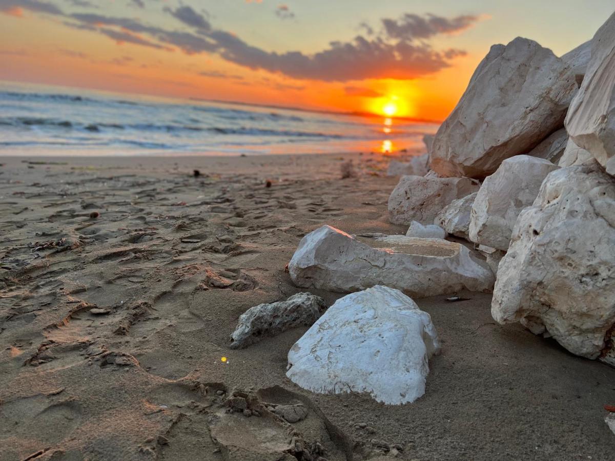 Villa Marina di Granelli Esterno foto