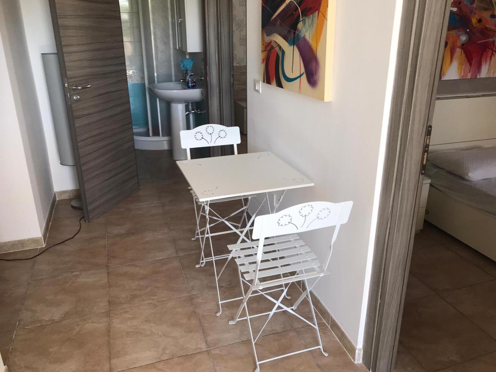 Villa Marina di Granelli Esterno foto