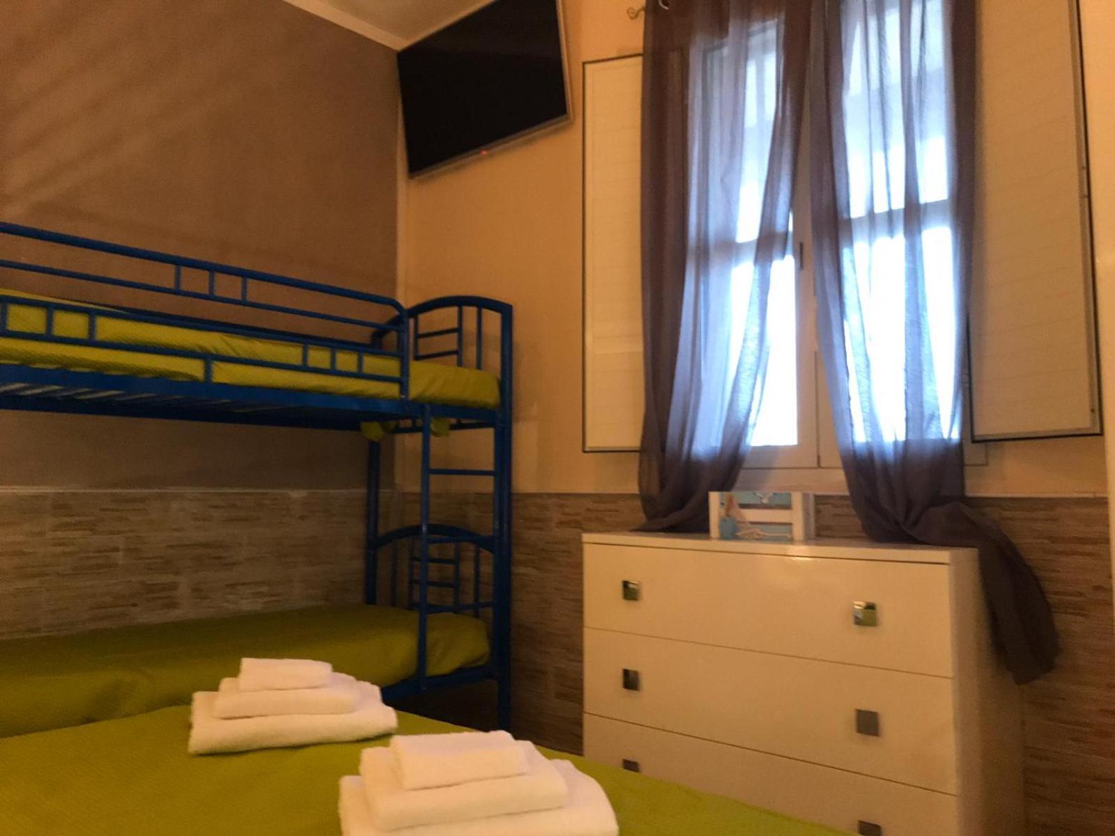 Villa Marina di Granelli Esterno foto