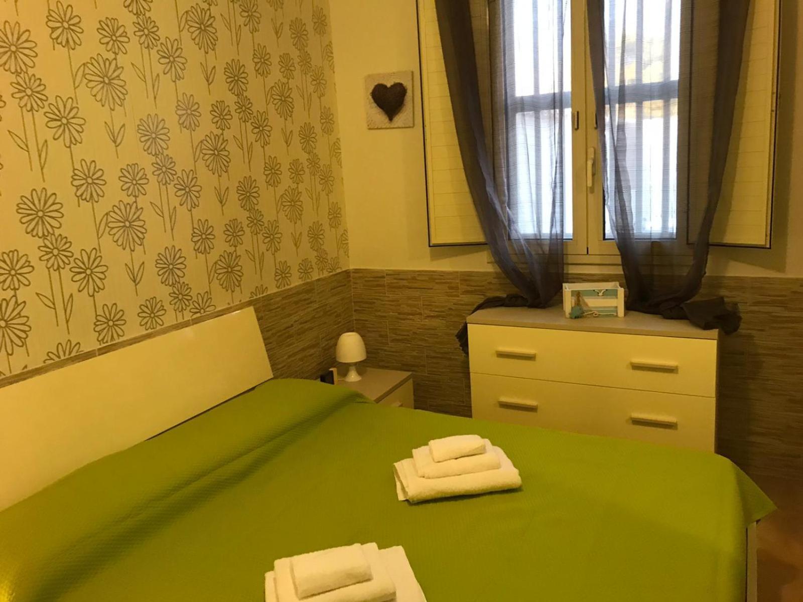 Villa Marina di Granelli Esterno foto