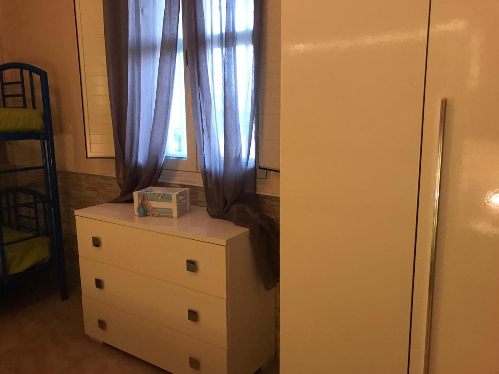 Villa Marina di Granelli Esterno foto