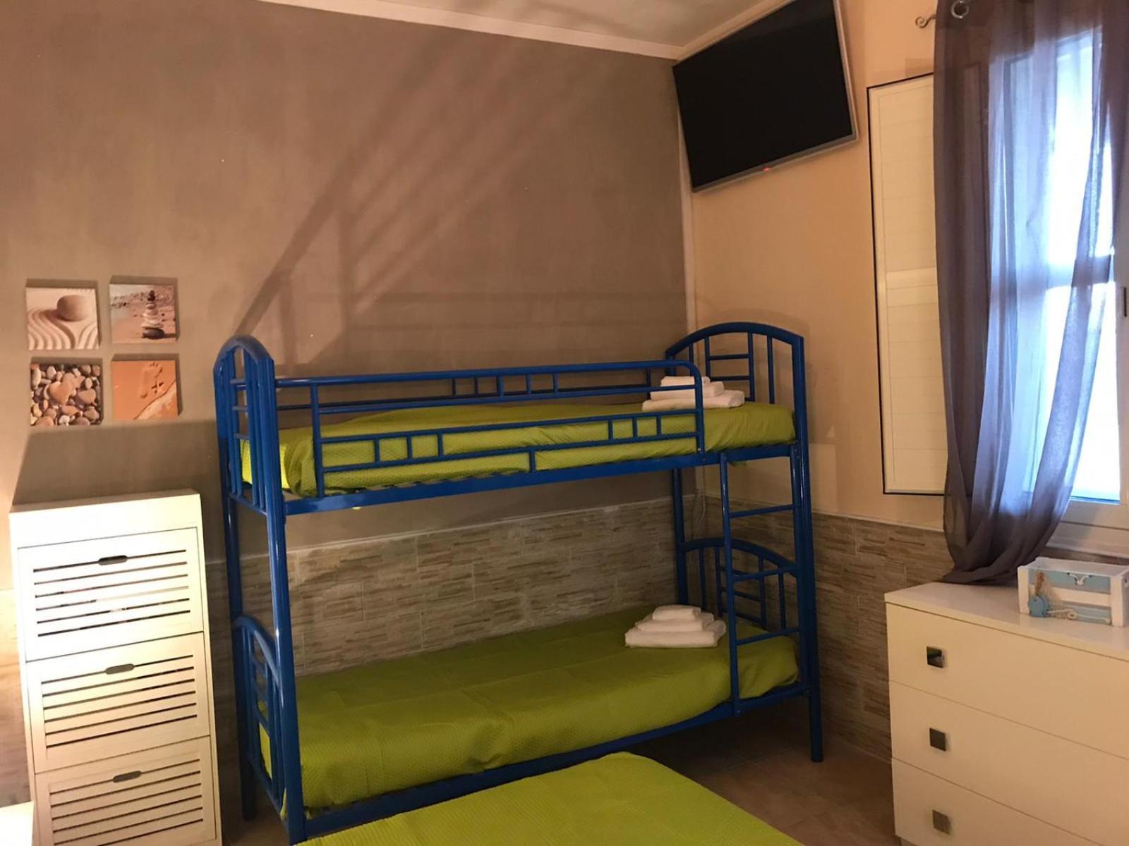 Villa Marina di Granelli Esterno foto