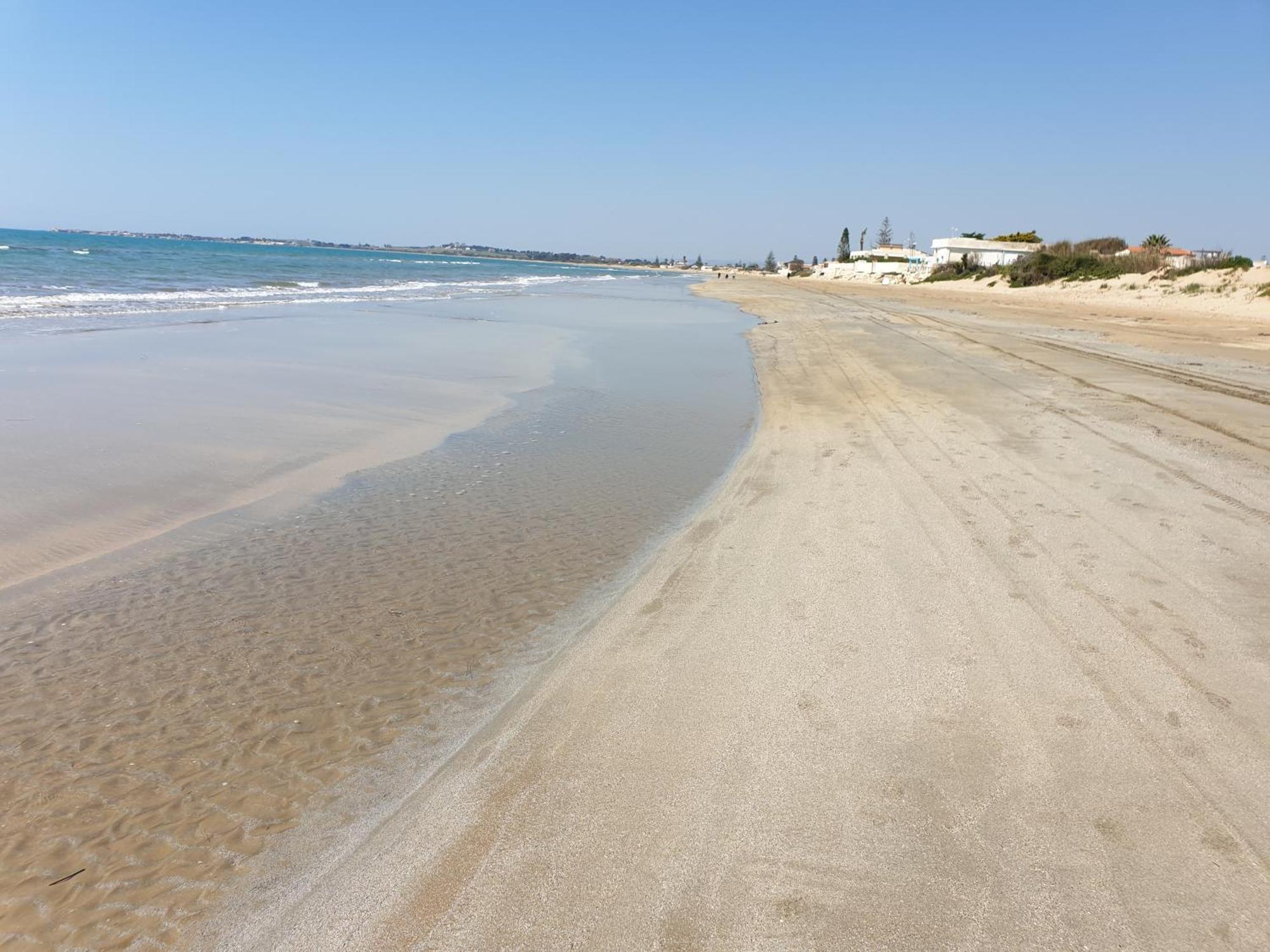 Villa Marina di Granelli Esterno foto