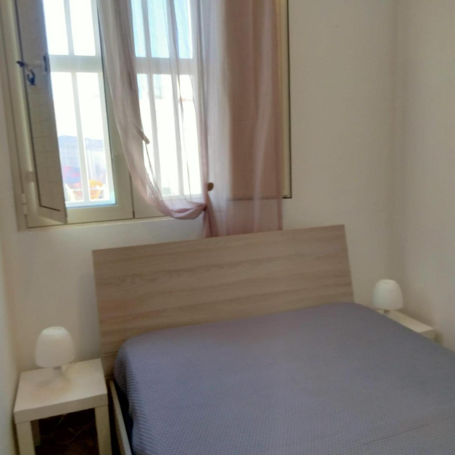 Villa Marina di Granelli Esterno foto