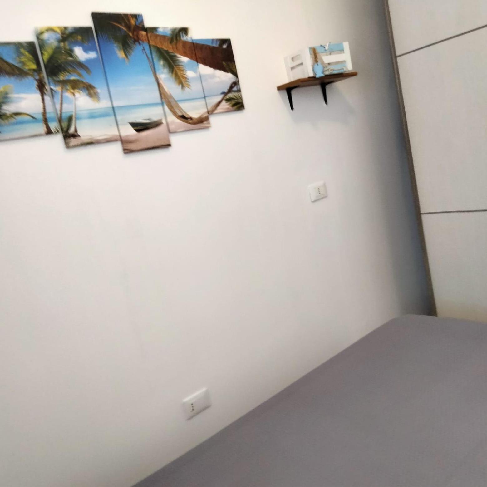 Villa Marina di Granelli Esterno foto