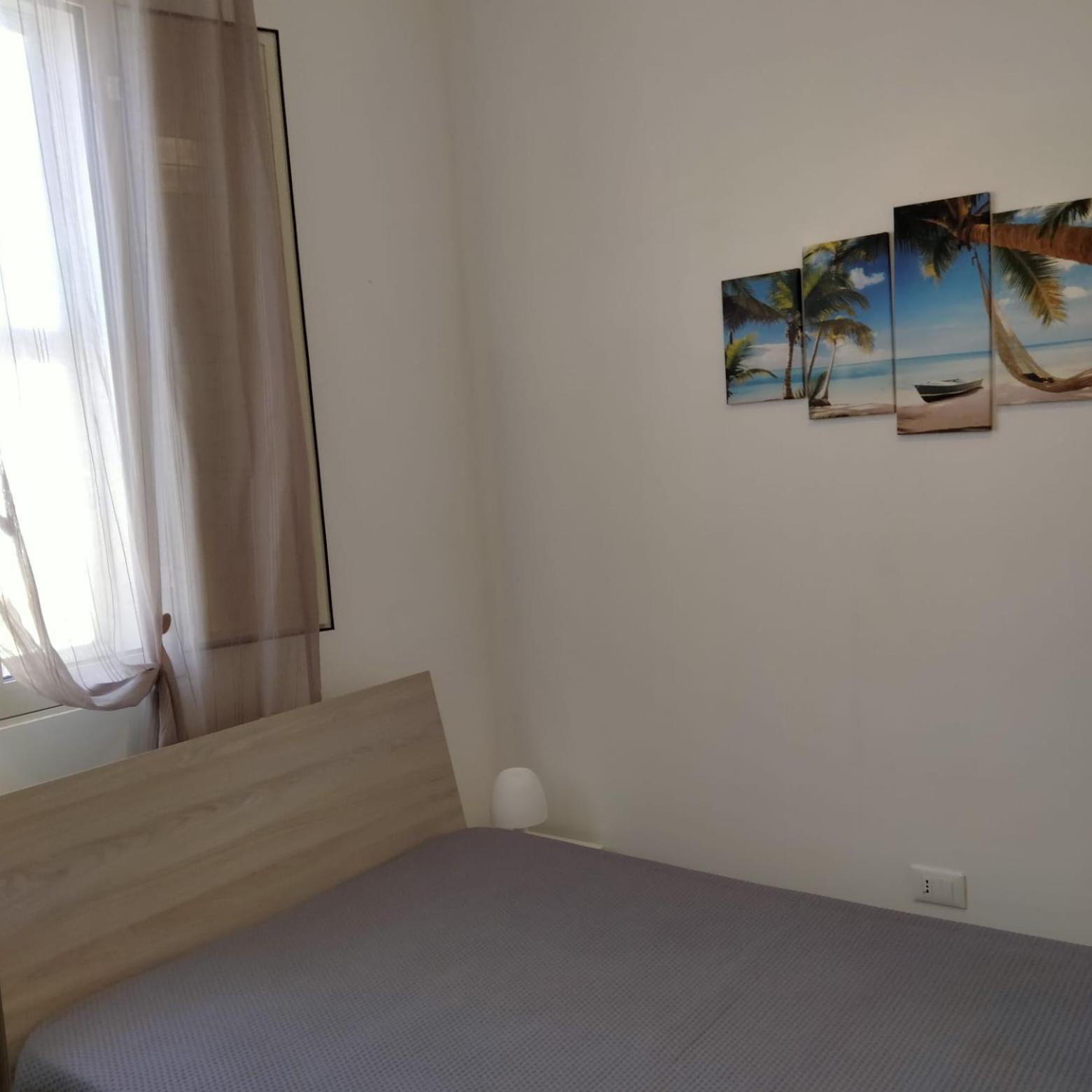 Villa Marina di Granelli Esterno foto
