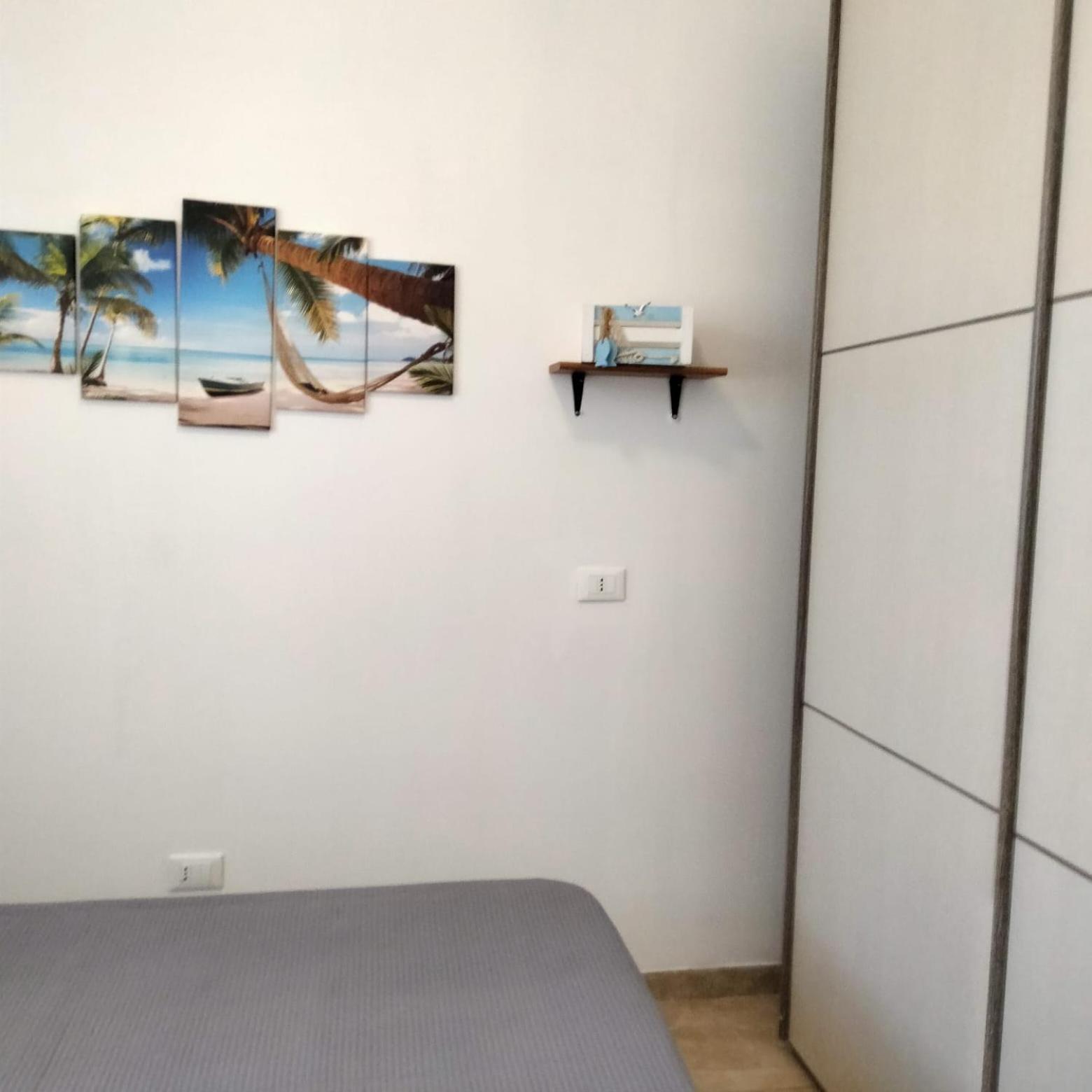 Villa Marina di Granelli Esterno foto