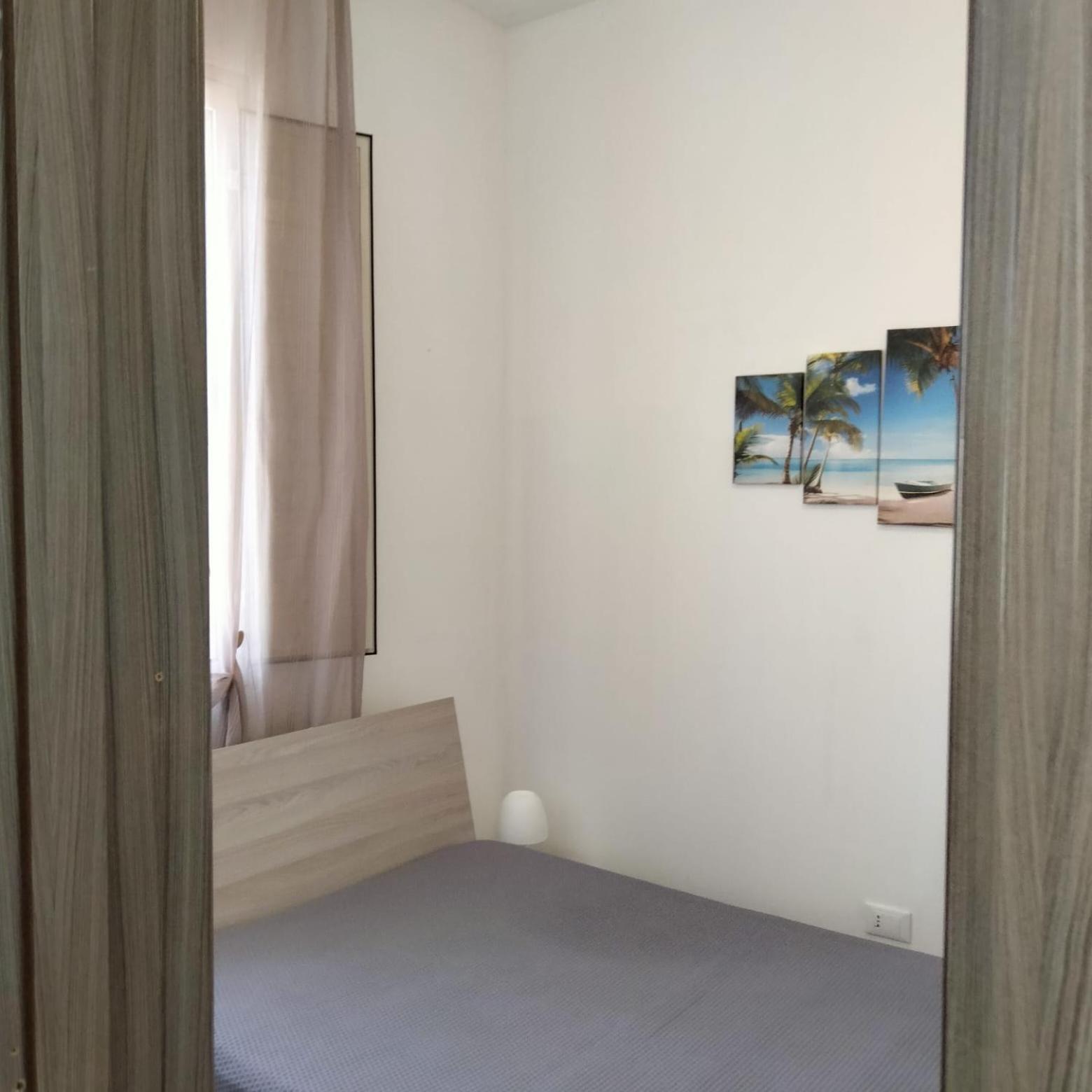 Villa Marina di Granelli Esterno foto