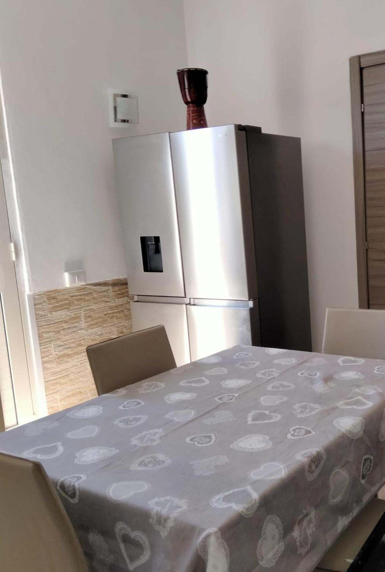 Villa Marina di Granelli Esterno foto