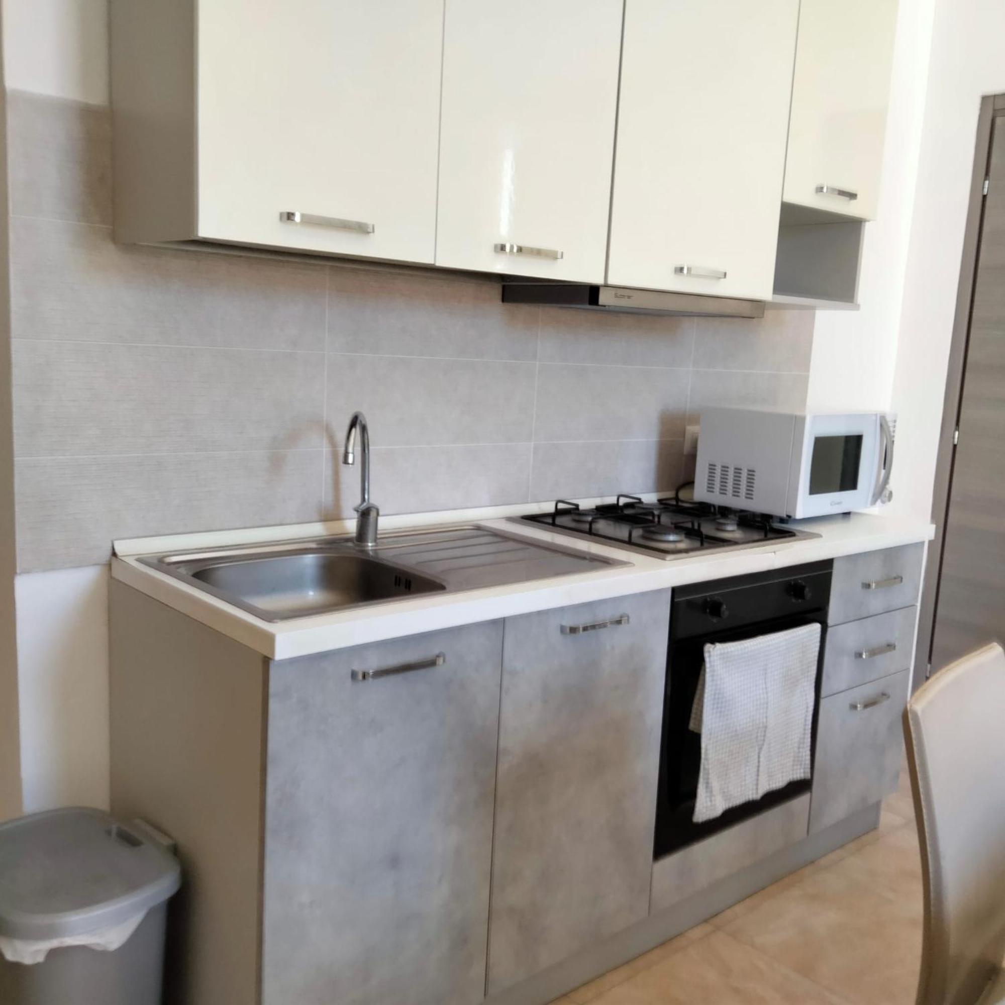 Villa Marina di Granelli Esterno foto