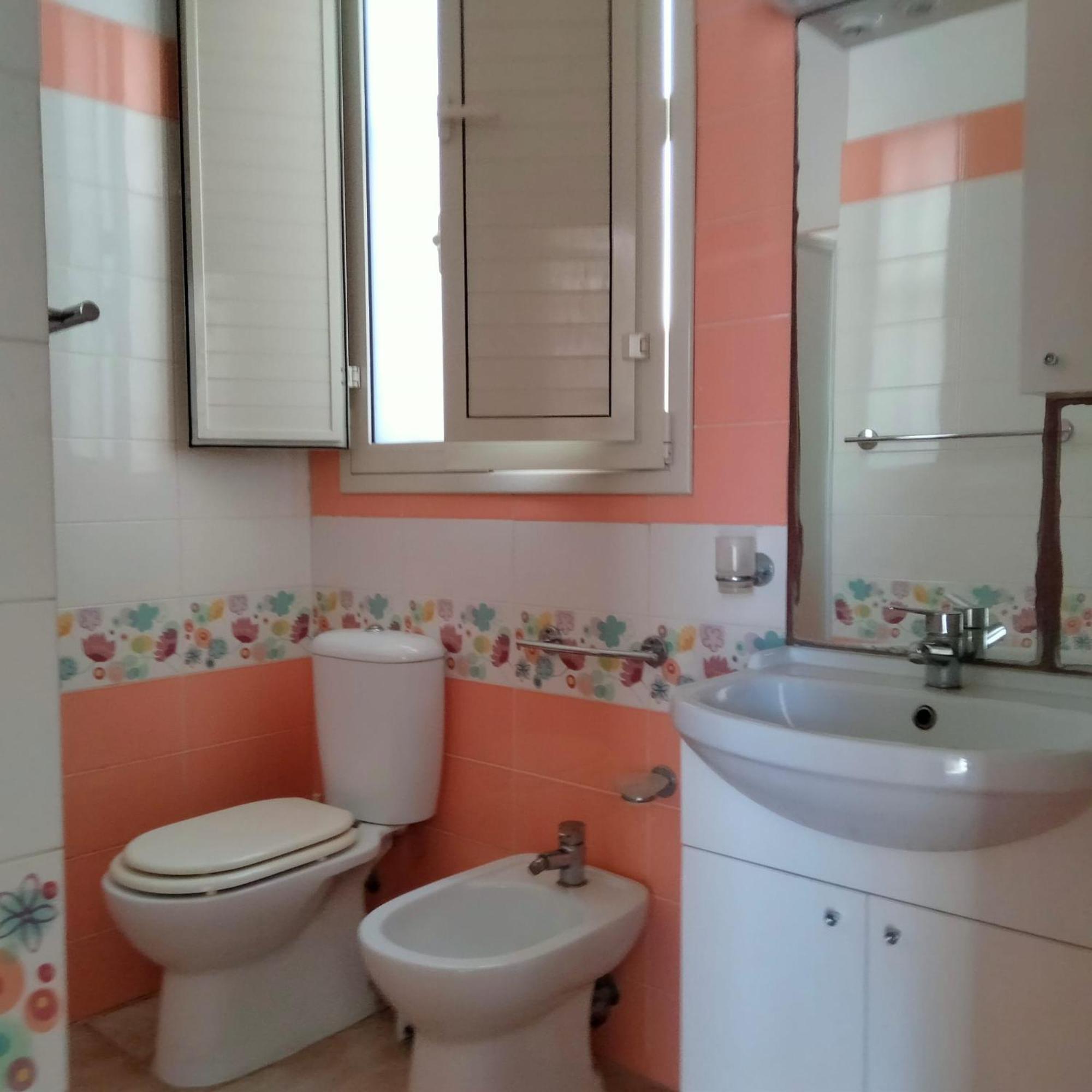 Villa Marina di Granelli Esterno foto