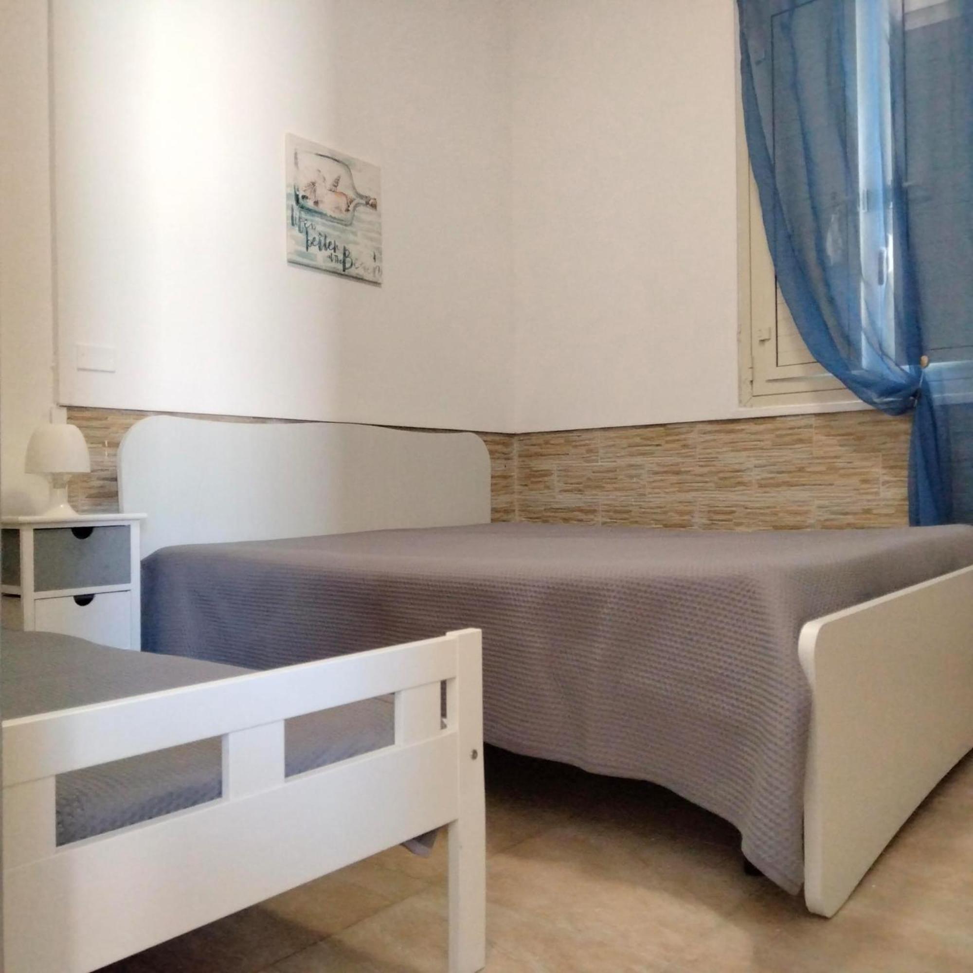 Villa Marina di Granelli Esterno foto