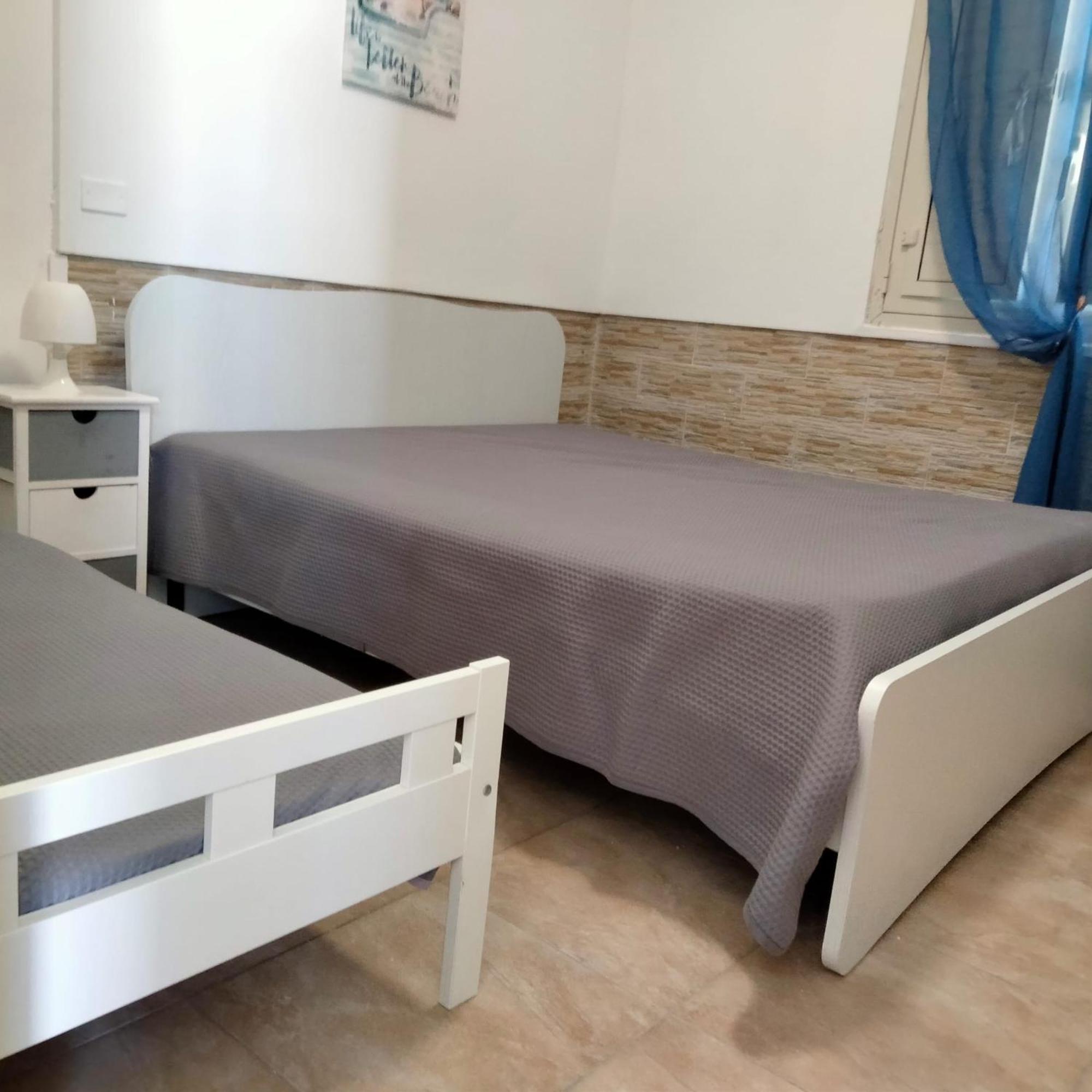 Villa Marina di Granelli Esterno foto