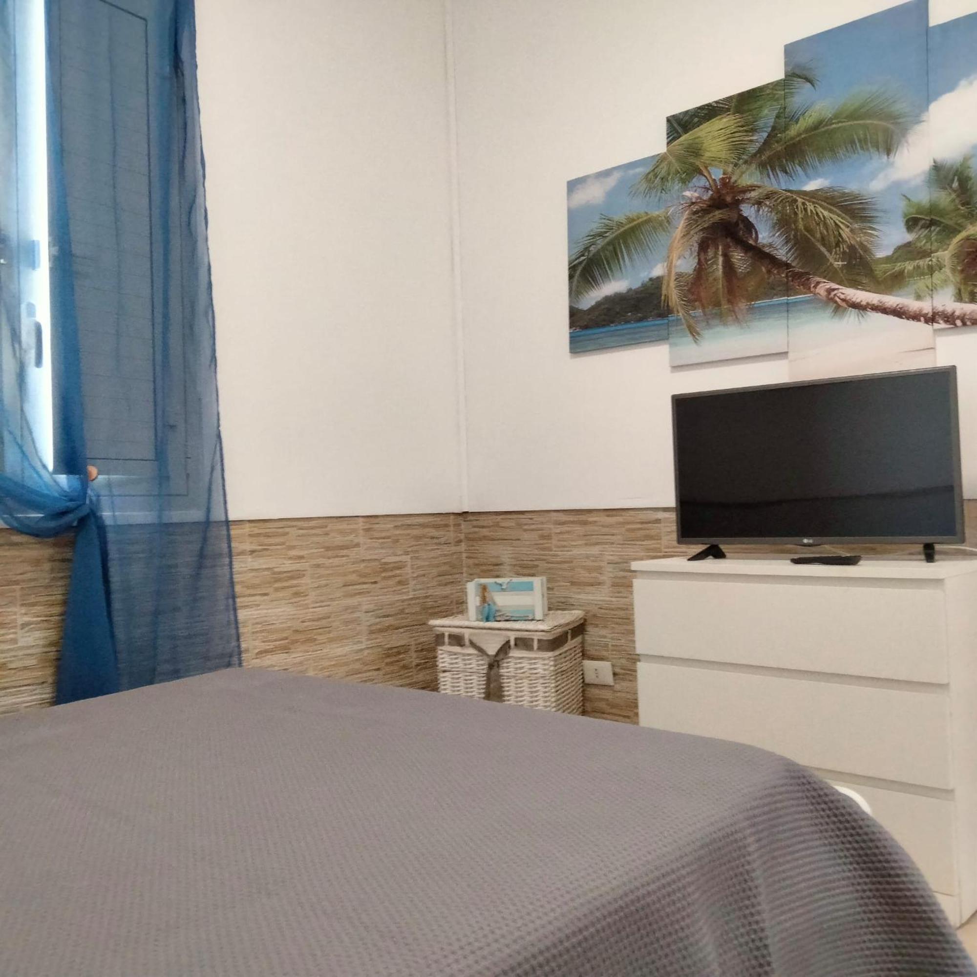 Villa Marina di Granelli Esterno foto