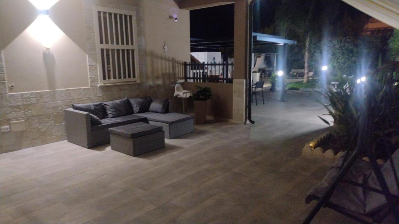Villa Marina di Granelli Esterno foto