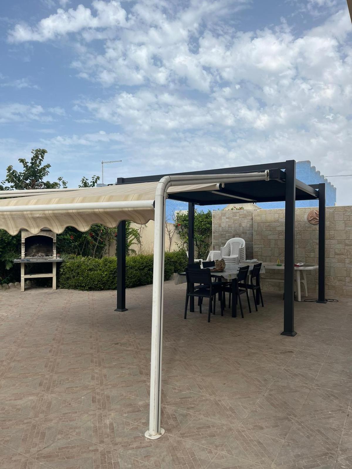 Villa Marina di Granelli Esterno foto