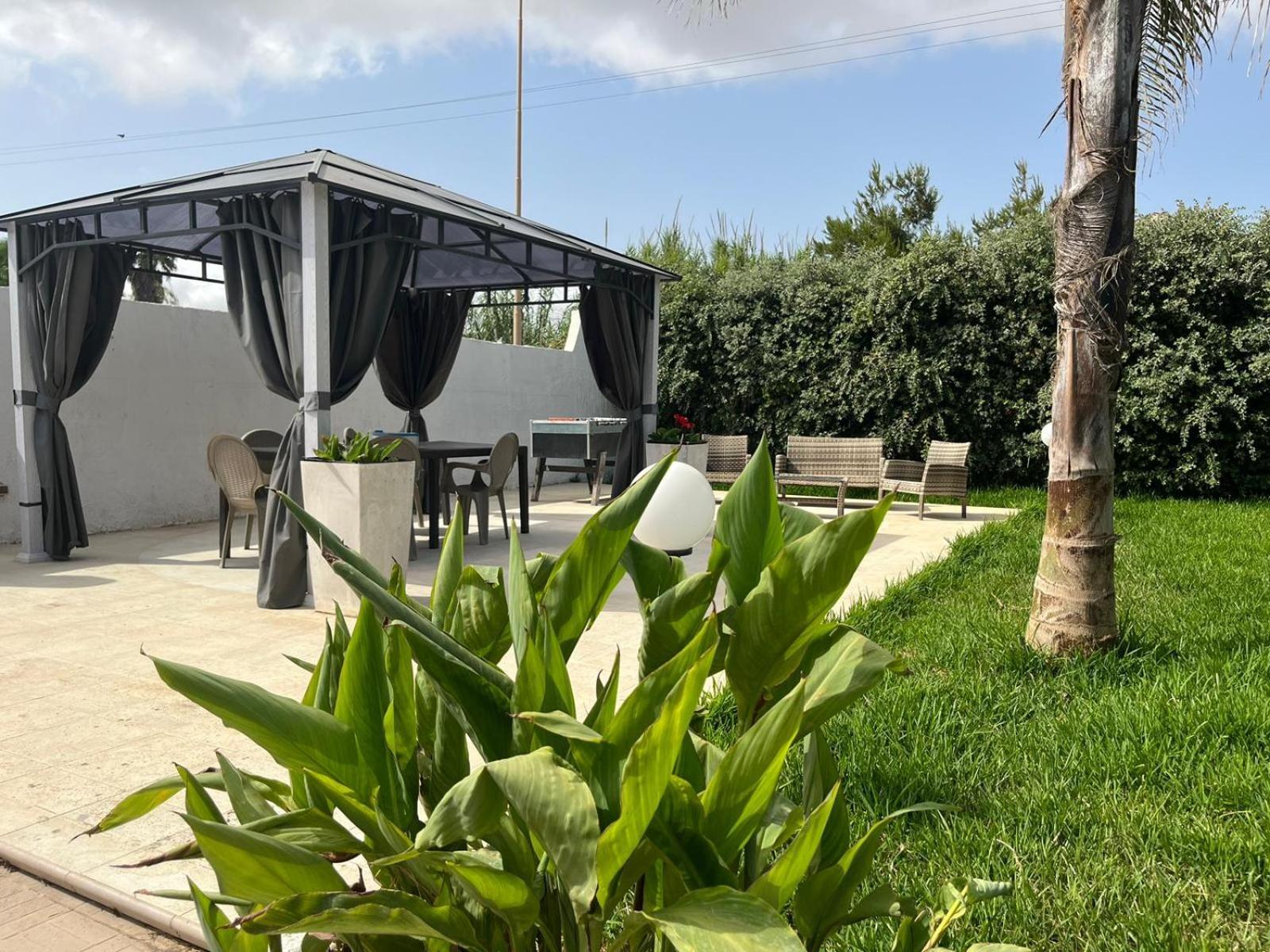 Villa Marina di Granelli Esterno foto