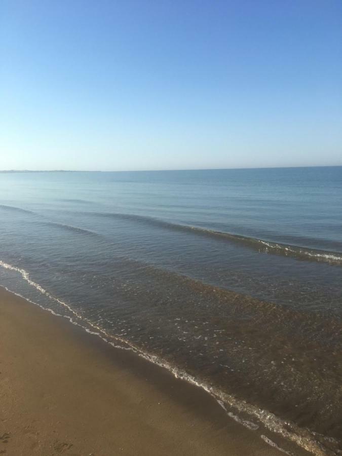 Villa Marina di Granelli Esterno foto